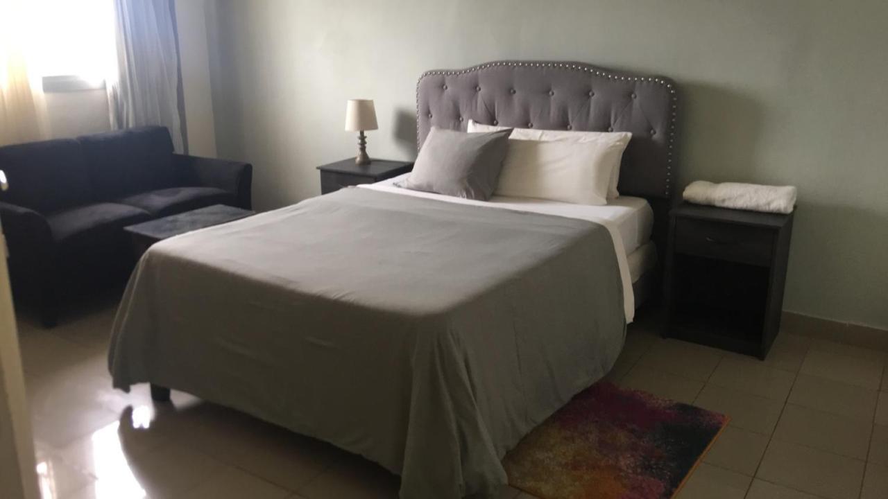 Hotel Le Littoral Des Almadies Дакар Екстериор снимка