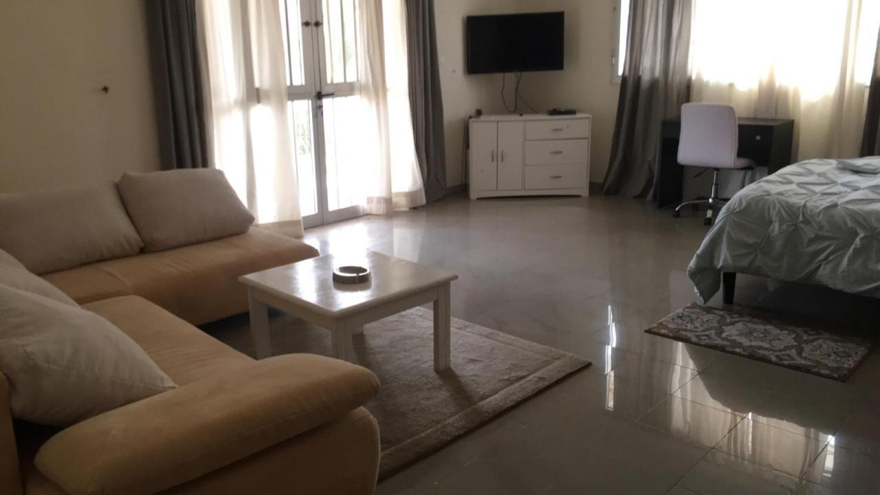Hotel Le Littoral Des Almadies Дакар Екстериор снимка