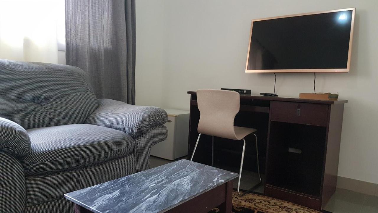 Hotel Le Littoral Des Almadies Дакар Екстериор снимка