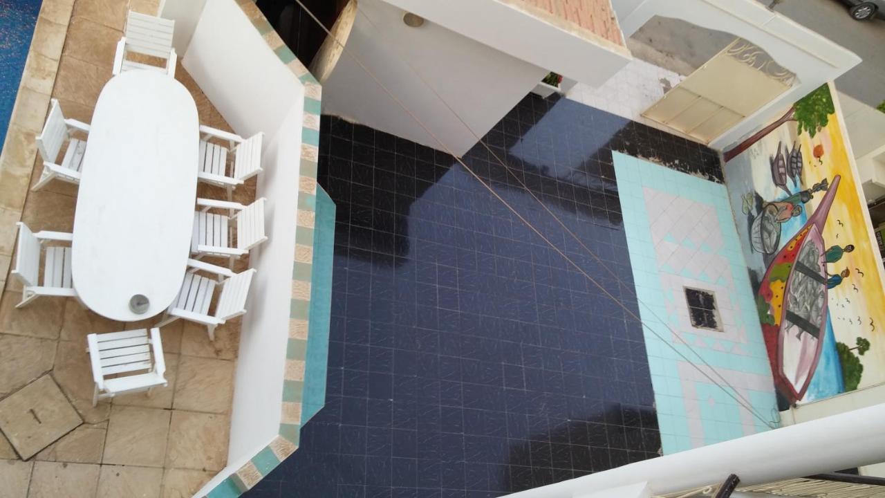 Hotel Le Littoral Des Almadies Дакар Стая снимка