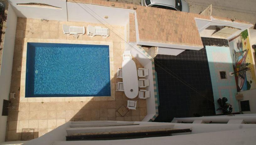Hotel Le Littoral Des Almadies Дакар Екстериор снимка