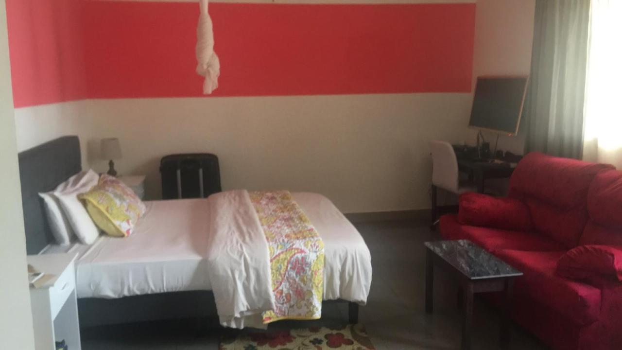 Hotel Le Littoral Des Almadies Дакар Екстериор снимка
