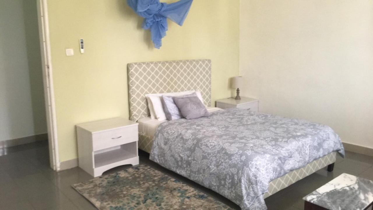 Hotel Le Littoral Des Almadies Дакар Екстериор снимка