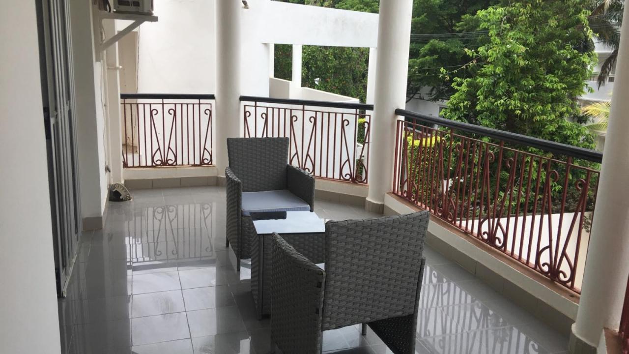 Hotel Le Littoral Des Almadies Дакар Екстериор снимка