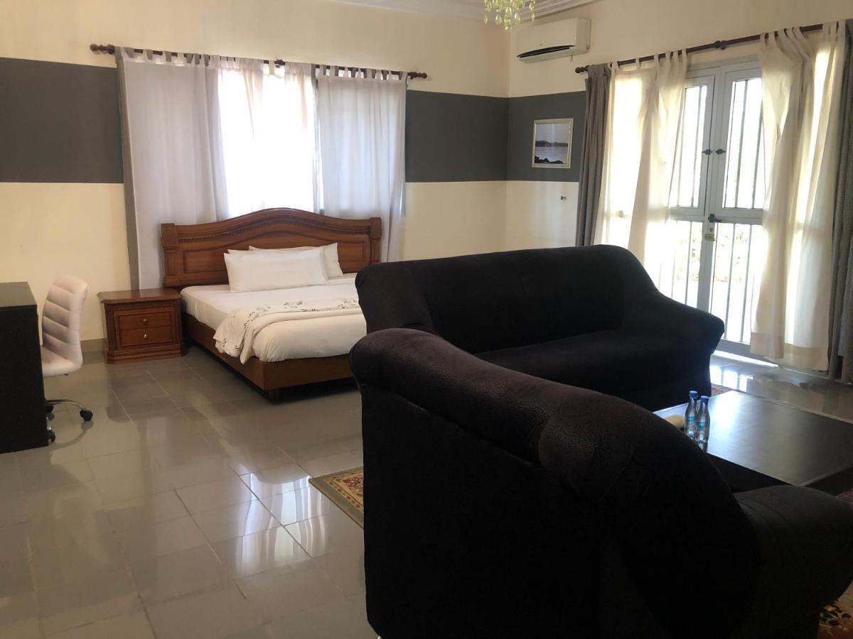 Hotel Le Littoral Des Almadies Дакар Екстериор снимка