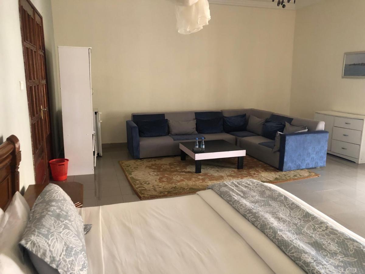 Hotel Le Littoral Des Almadies Дакар Екстериор снимка