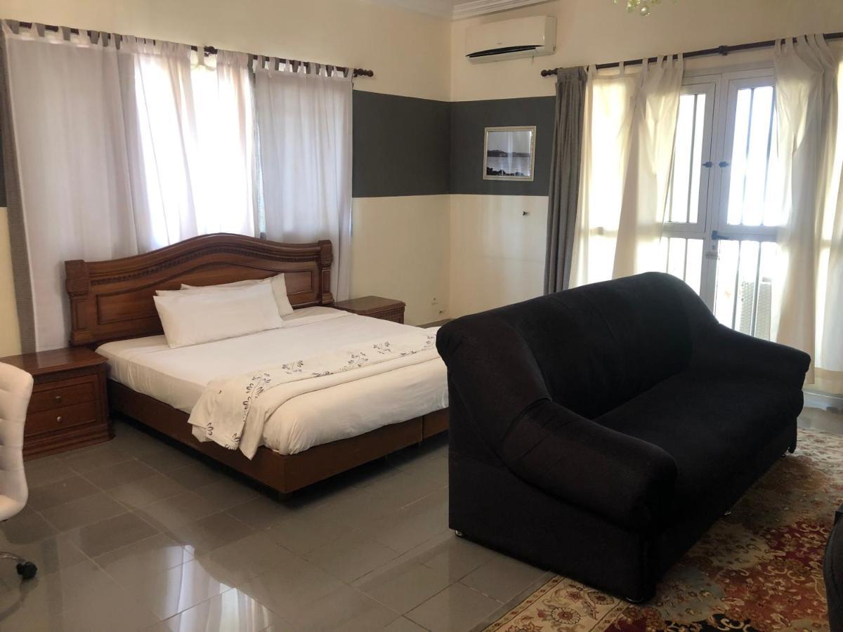 Hotel Le Littoral Des Almadies Дакар Екстериор снимка