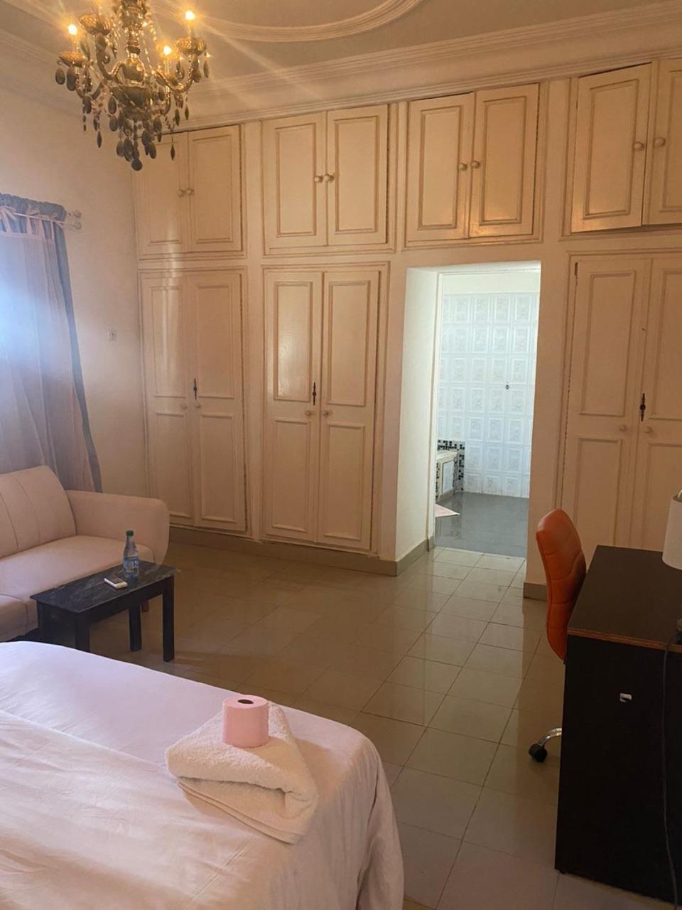 Hotel Le Littoral Des Almadies Дакар Екстериор снимка