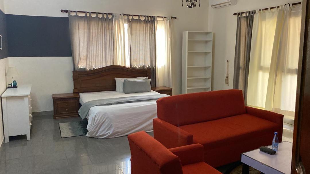 Hotel Le Littoral Des Almadies Дакар Екстериор снимка