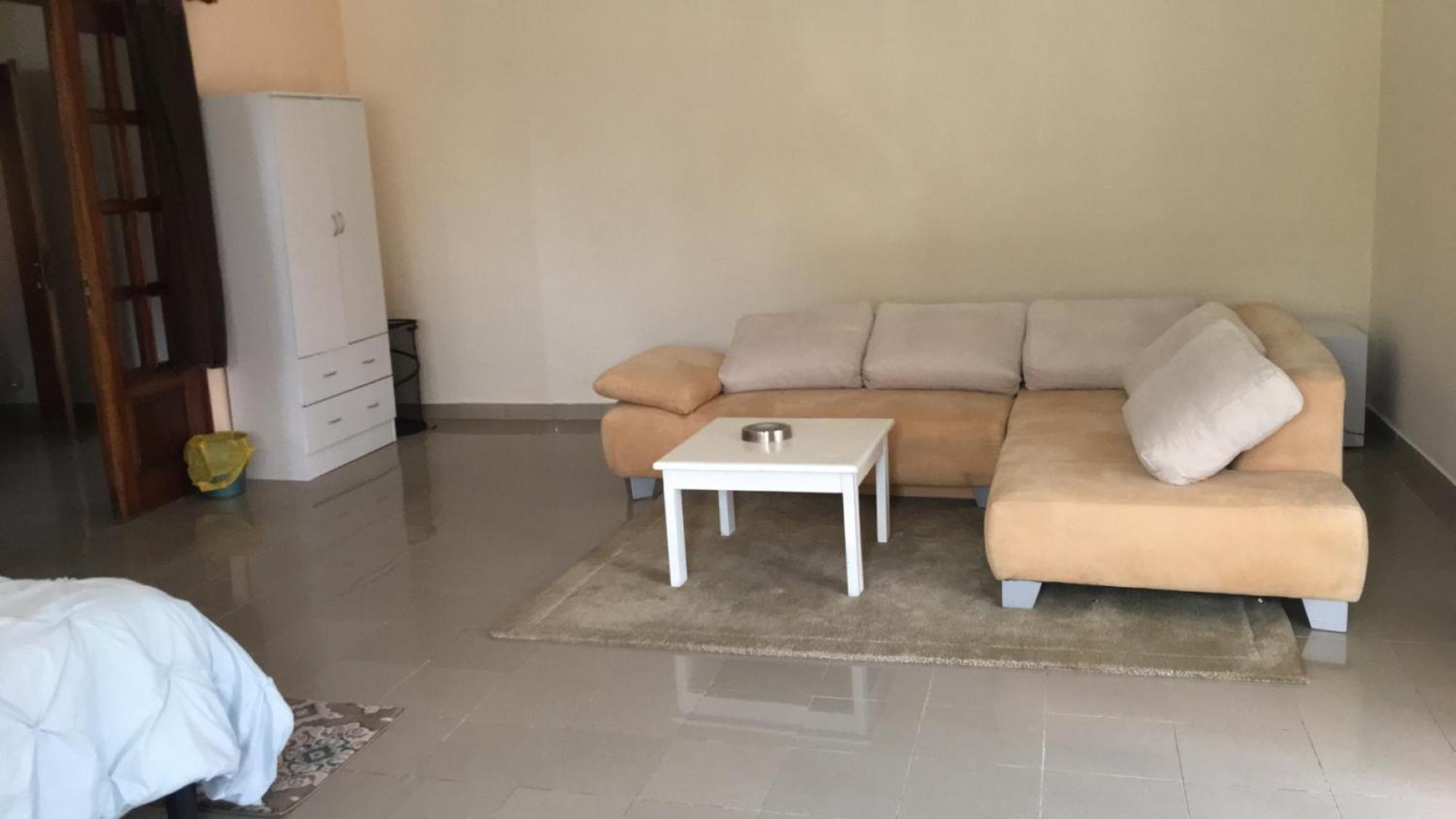 Hotel Le Littoral Des Almadies Дакар Екстериор снимка